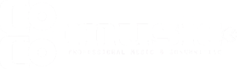 coco music Logo